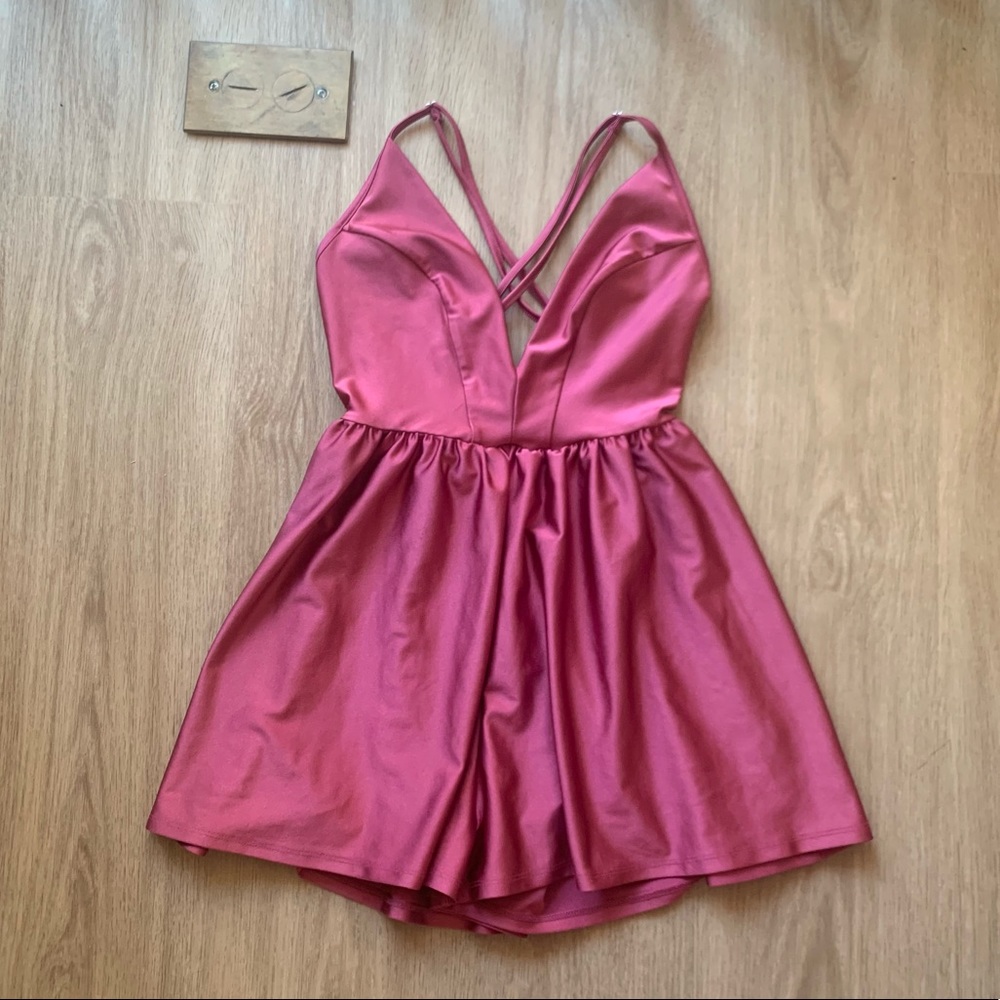 Urban Outfitters Romper - Picture 2 of 4